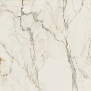 Paradyz passion white gres szkl. rekt. mat