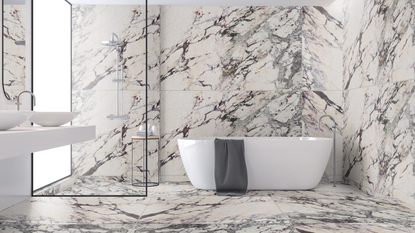 Marazzi Grande Marble Look Capraia Lux rett – Bild 2