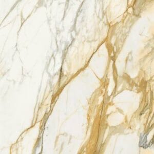 Marca Corona Scultorea Calacatta vena antica