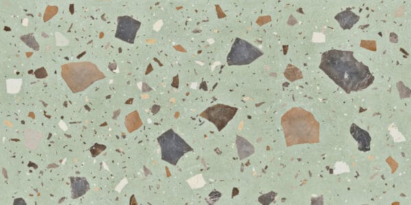 Aparici Pebble green